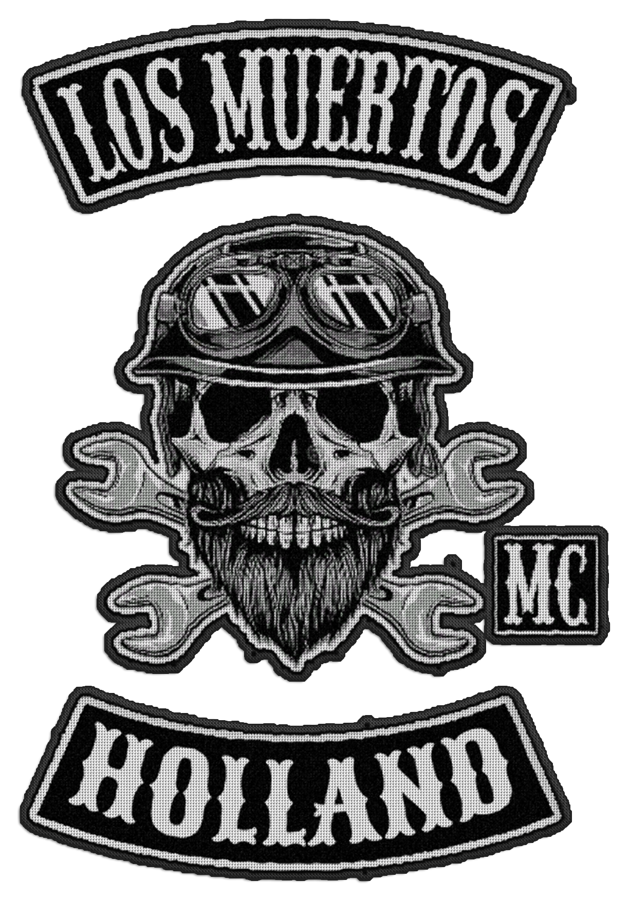 losmuertos mc